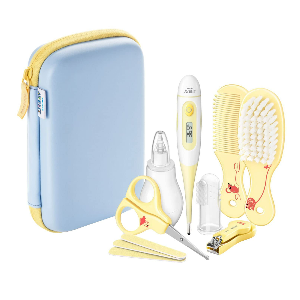 Philips AVENT SCH400/00 baby care set