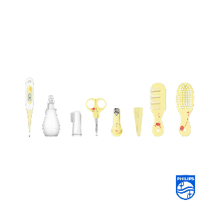 Philips AVENT SCH400/00 baby care set